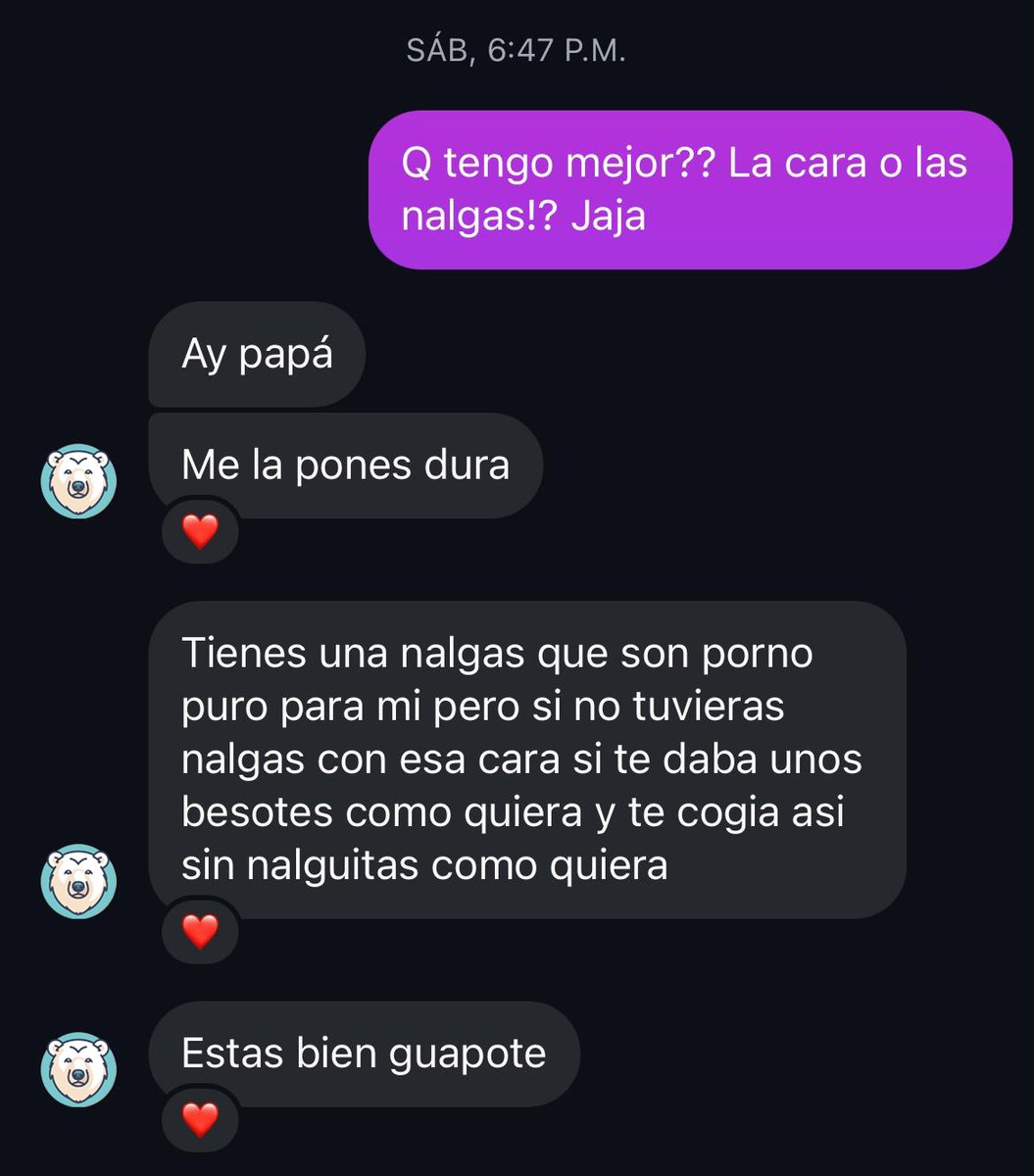 logan_vain's tweet photo. ¿Qué le hacemos? Así me hicieron mis papis :D https://t.co/guqvBcm1j7