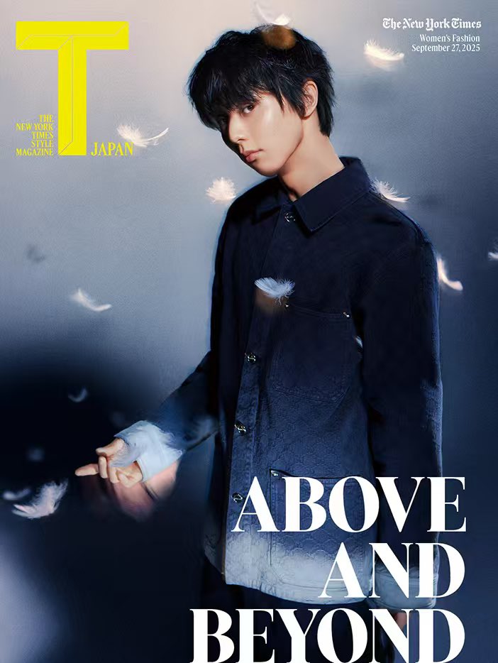 羽生結弦 #Guccix羽生結弦 #フィギュアスケートLifeExtra すでに注文