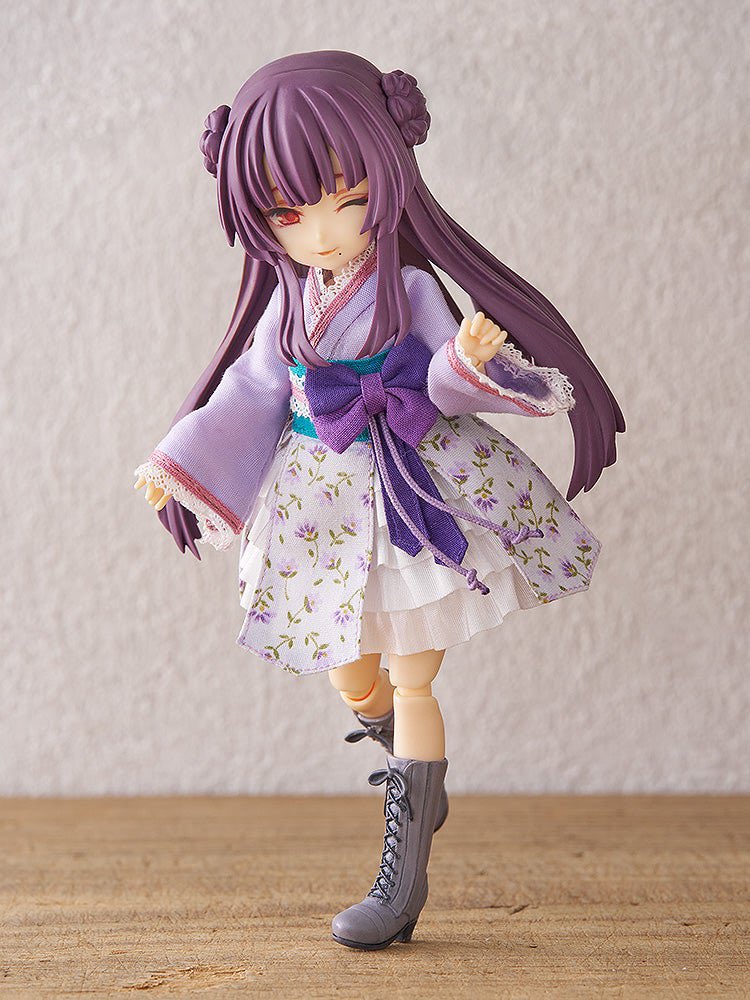 [예약시작] 팻 컴퍼니
파르돌 카구야
goodsmile.com/ja/product/113…