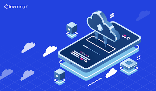 TechmangoS's tweet image. In early days, business built software application which served a fixed set of functions. Today, it doesn't hold up to the expectation of business. That's where custom and cloud native application takes a call. To know more visit 👉techmango.net/empowering-dig…