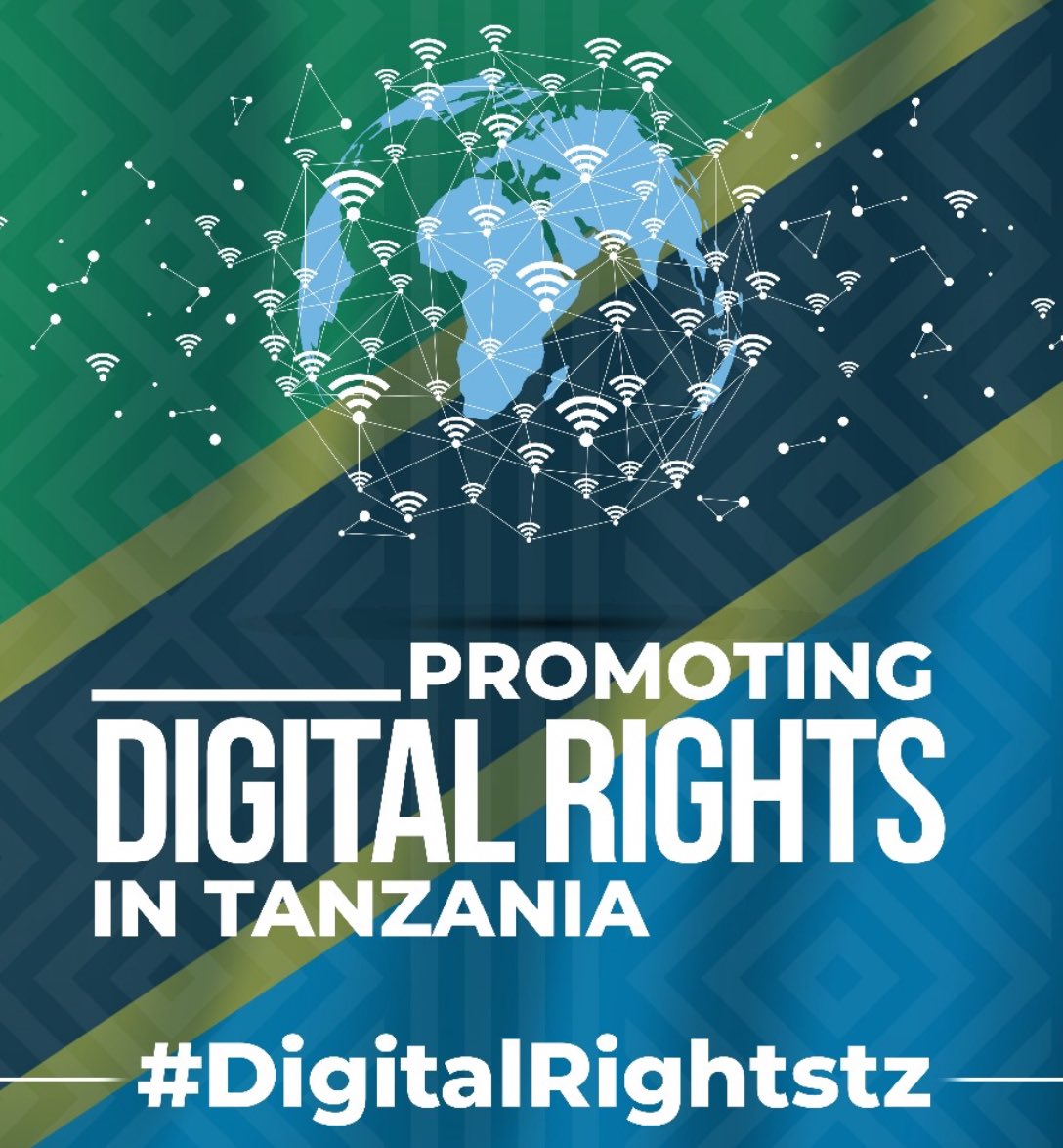 ZainaFoundationtz (@zainafoundation) on Twitter photo Zaina Foundation, APC and the Tanzania Digital Rights Coalition have released a joint statement calling on the Government of Tanzania to: Restore access to the X platform immediately. Read the full statement zainafoundationtz.org/digitalrightst… <a href="/APC_News/">APC</a> <a href="/DigitalRightstz/">Digital Rights Coalition Tanzania</a> #KeepItOn Zaina Foundation, APC and the Tanzania Digital Rights Coalition have released a joint statement calling on the Government of Tanzania to: Restore access to the X platform immediately. Read the full statement zainafoundationtz.org/digitalrightst… <a href="/APC_News/">APC</a> <a href="/DigitalRightstz/">Digital Rights Coalition Tanzania</a> #KeepItOn