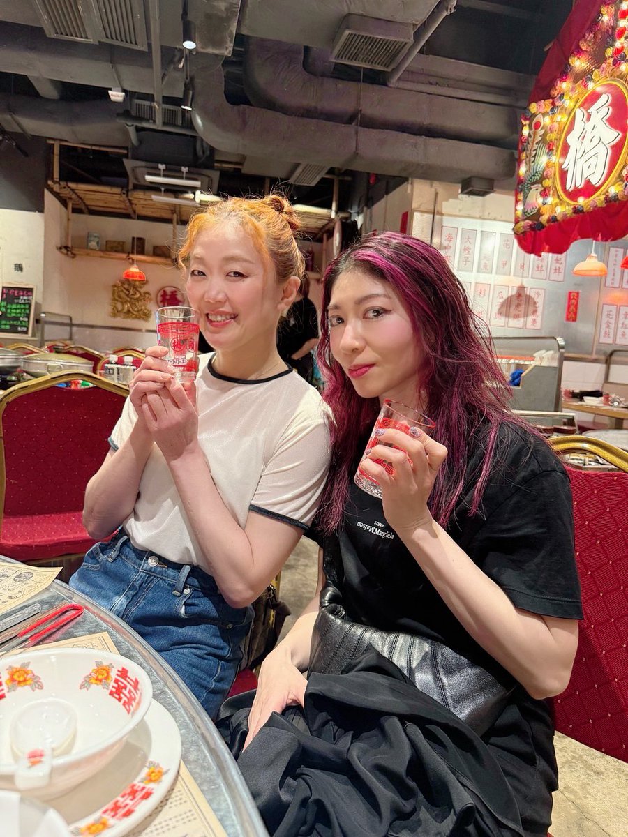 mido_midoringo's tweet image. 香港公演ありがとうございました!💚
こうして又あゆちゃんライブで香港に帰って来させて頂けて、
皆さんの熱気と熱狂を肌で感じる事が出来て、本当に感動いたしました🥹🙏✨🇭🇰
次の名古屋公演も頑張ります!
宜しくお願いいたします!
#ayumihamasaki #ayuasiatour2025 #HongKong