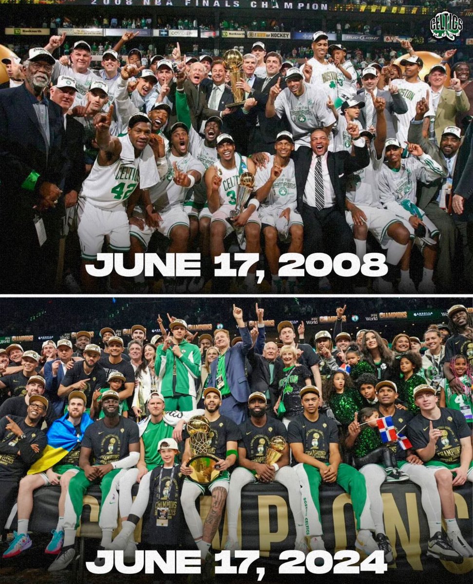 Happy 617 day ☘️