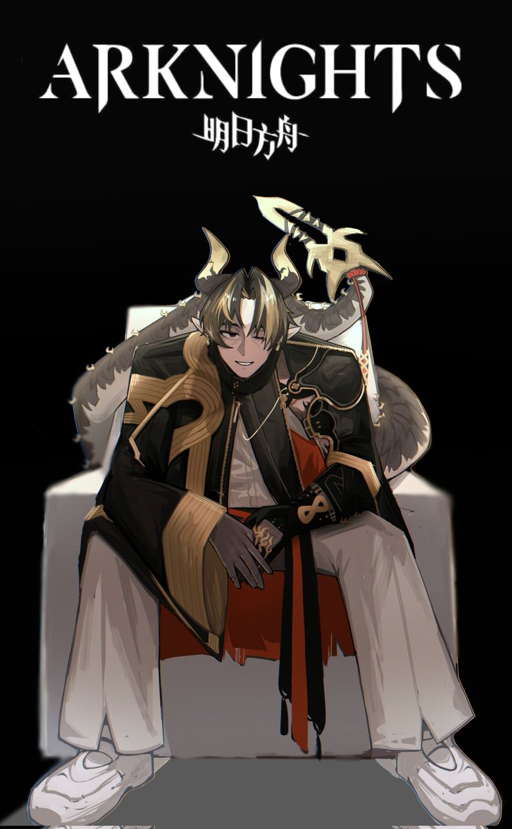 #Arknights #アークナイツ #明日方舟