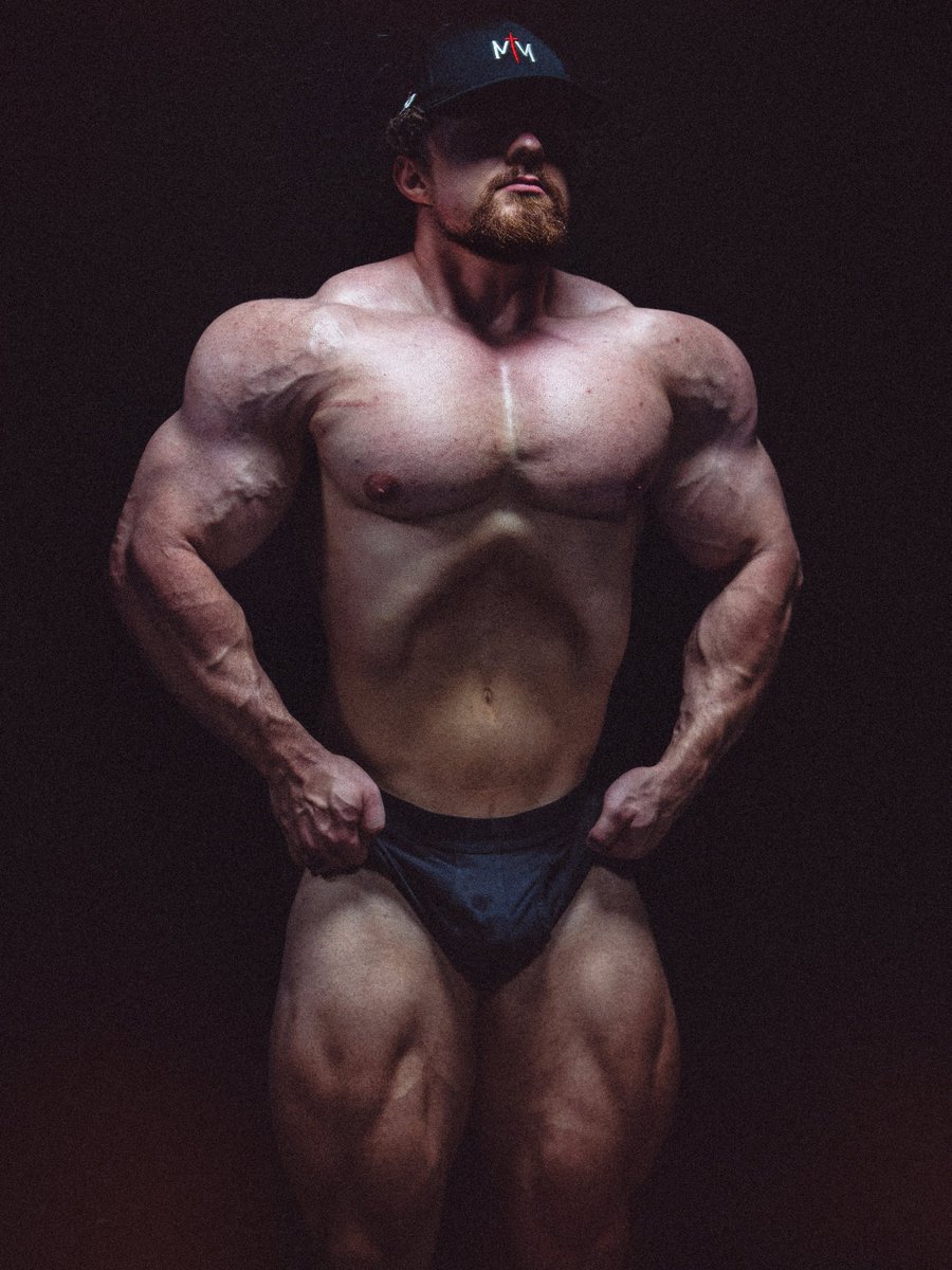 Growing  by the day. Round, full and strong