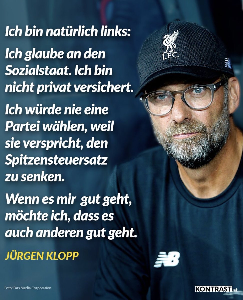 Wenn Herr Multimillionär irgendwann merkt, dass der Spitzensteuersatz in manchen Städten bedeutet, samstags an der Kaffeemaschine zu stehen, um sich noch etwas dazuzuverdienen- vielleicht lässt er das dann in Zukunft mit dem blöden Virtue Signalling.