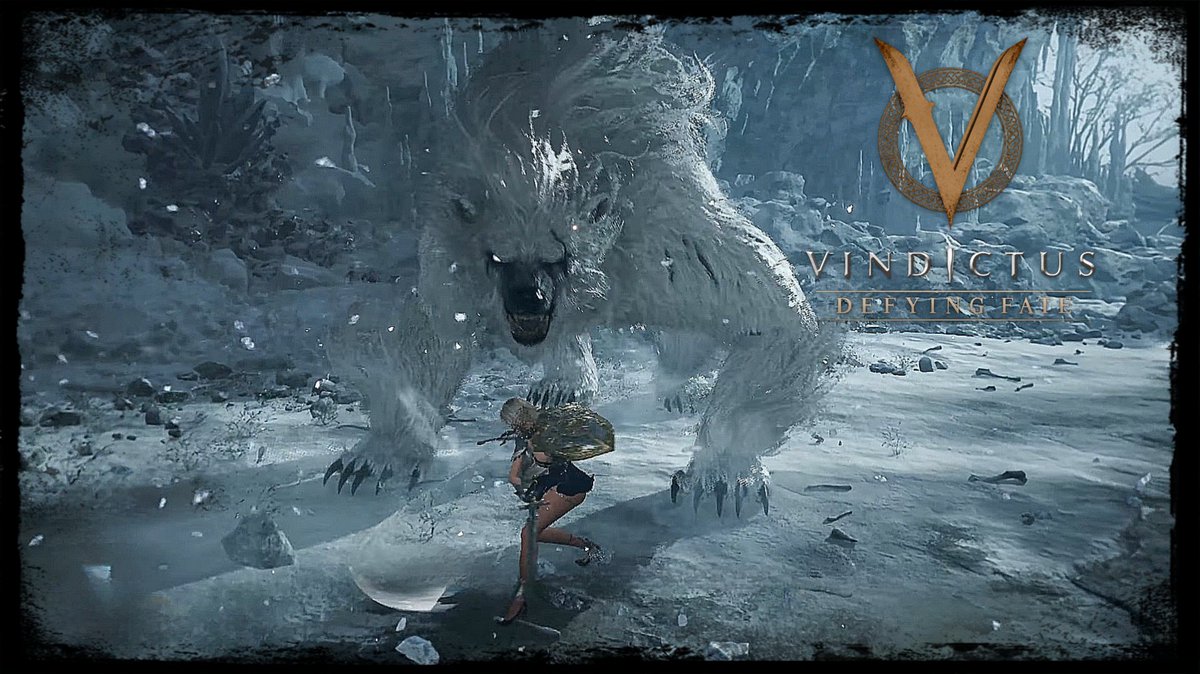darkenral87's tweet image. Vindictus Defying Fate Alpha Demo 2025
WHITE TYRANT | NO DAMAGE | SOLO
FIONA Gameplay

Video on youtube:
youtu.be/jU62ApPRuNQ?si…

#vindictusdefyingfate #alphatest #VindictusDefyingFate #VDF #VDF_AlphaTest