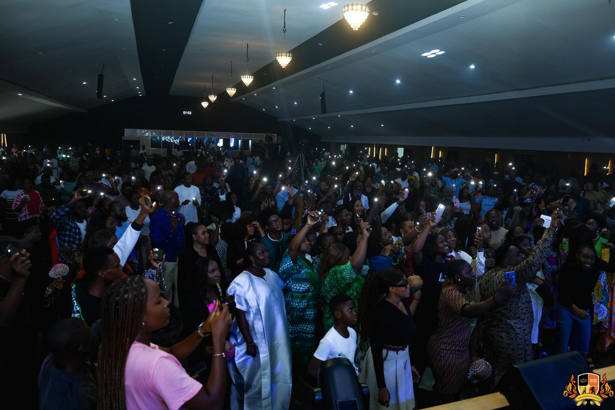 As God begins to bless and elevate you, with it will come some measure of "stress" and "strain" as you adjust to the new space. Don't curse that new place by murmuring and complaining about the stress. It's only stressful because you are reacting with the old and smaller mindset.