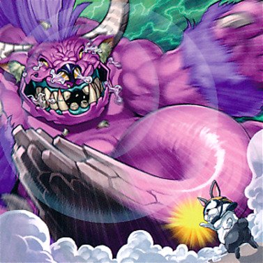 dzeeff's tweet image. hmm excellent point. too bad I have already drawn you as the cowardly behemoth king of all animals and myself as the heroic rescue rabbit