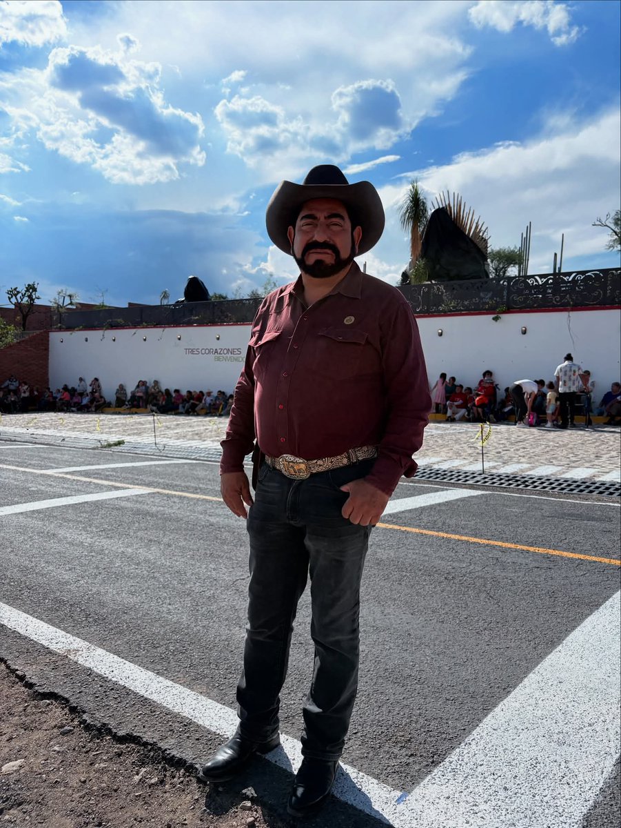 Martin Franco Cuevas tweet media