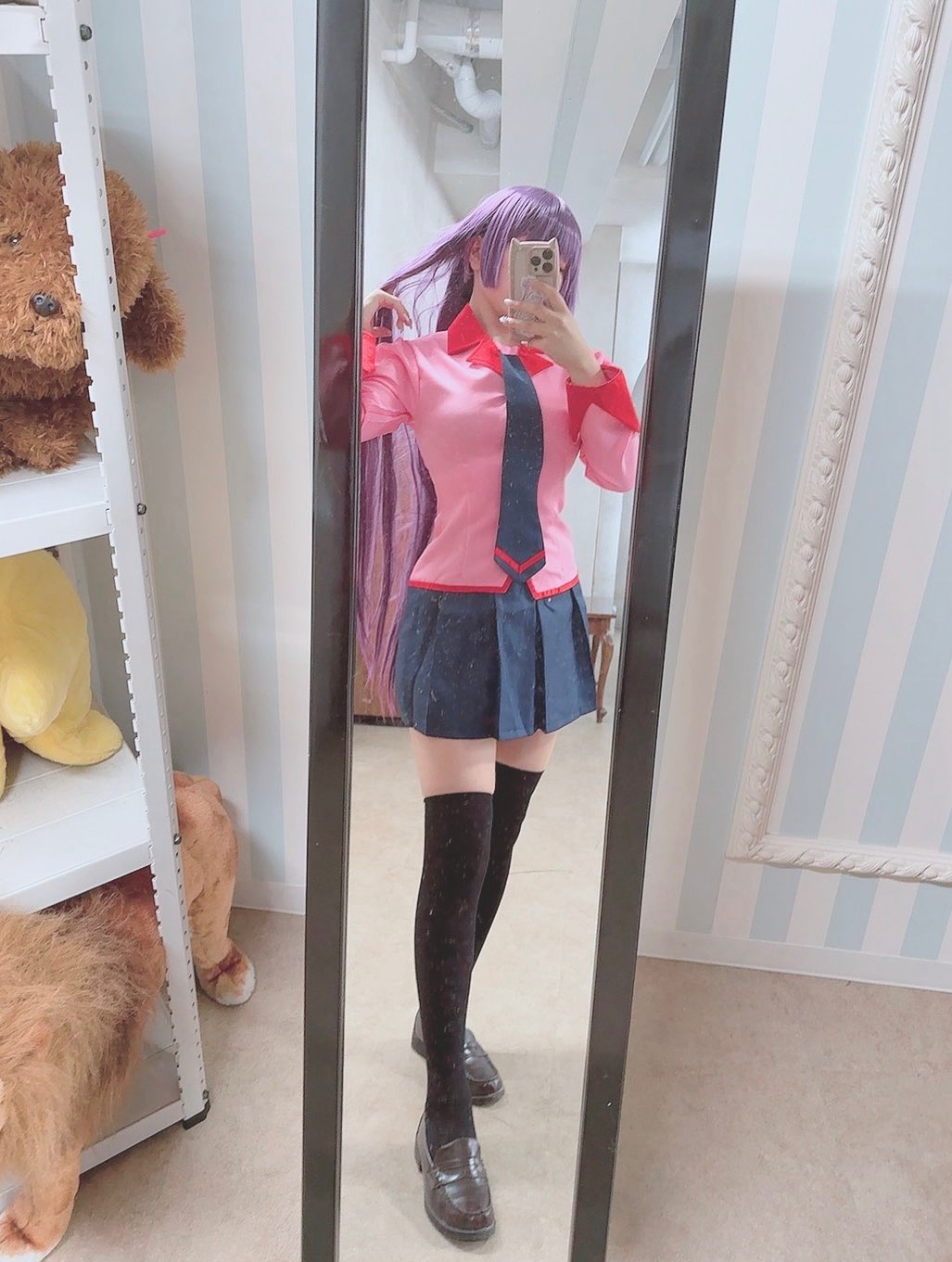 YU-YU (@atssnsg) / X