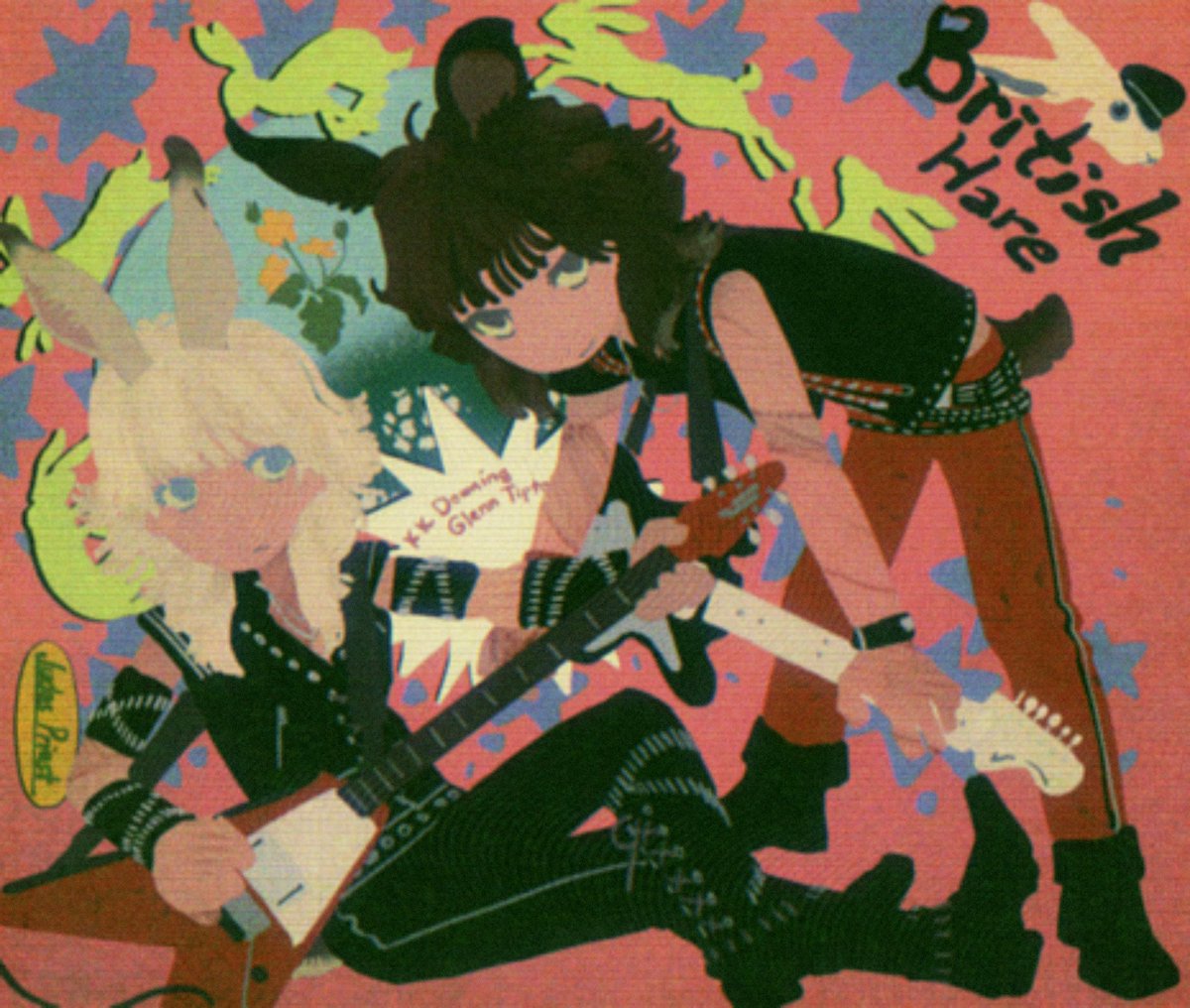 JadeTILaurant's tweet image. jp