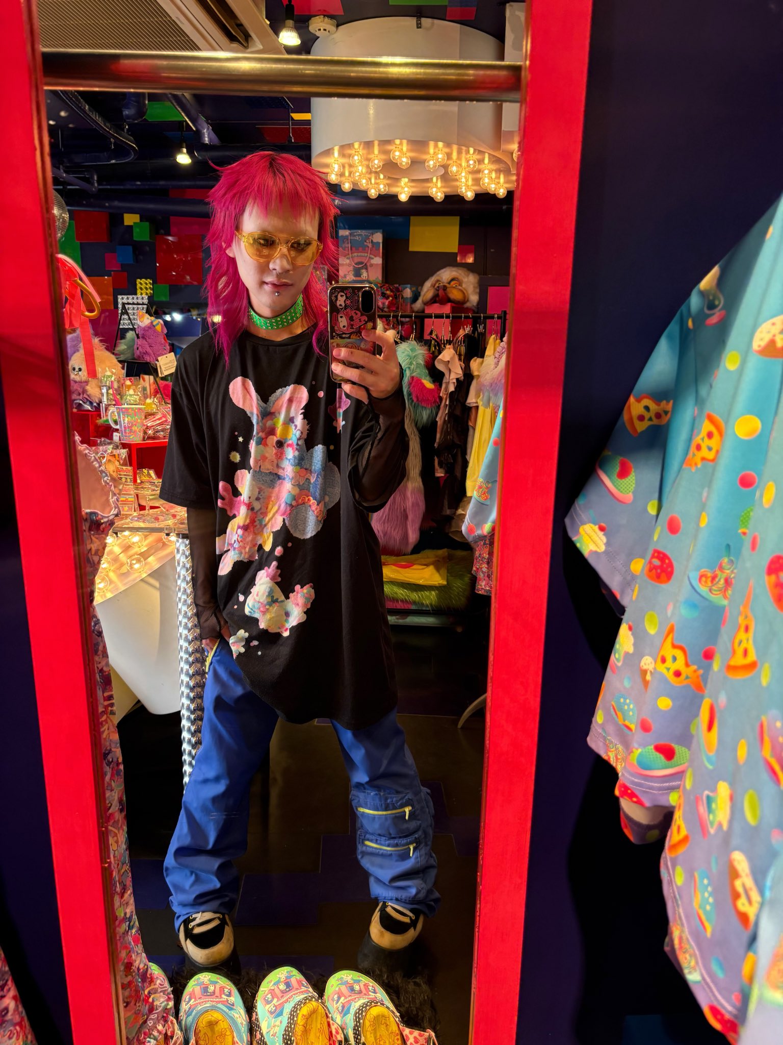 6%DOKIDOKI HARAJUKU on X: 