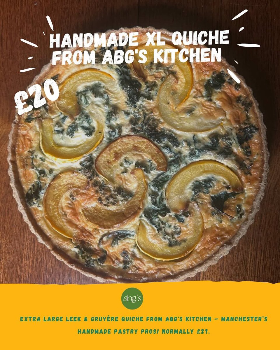 Village Greens tweet media