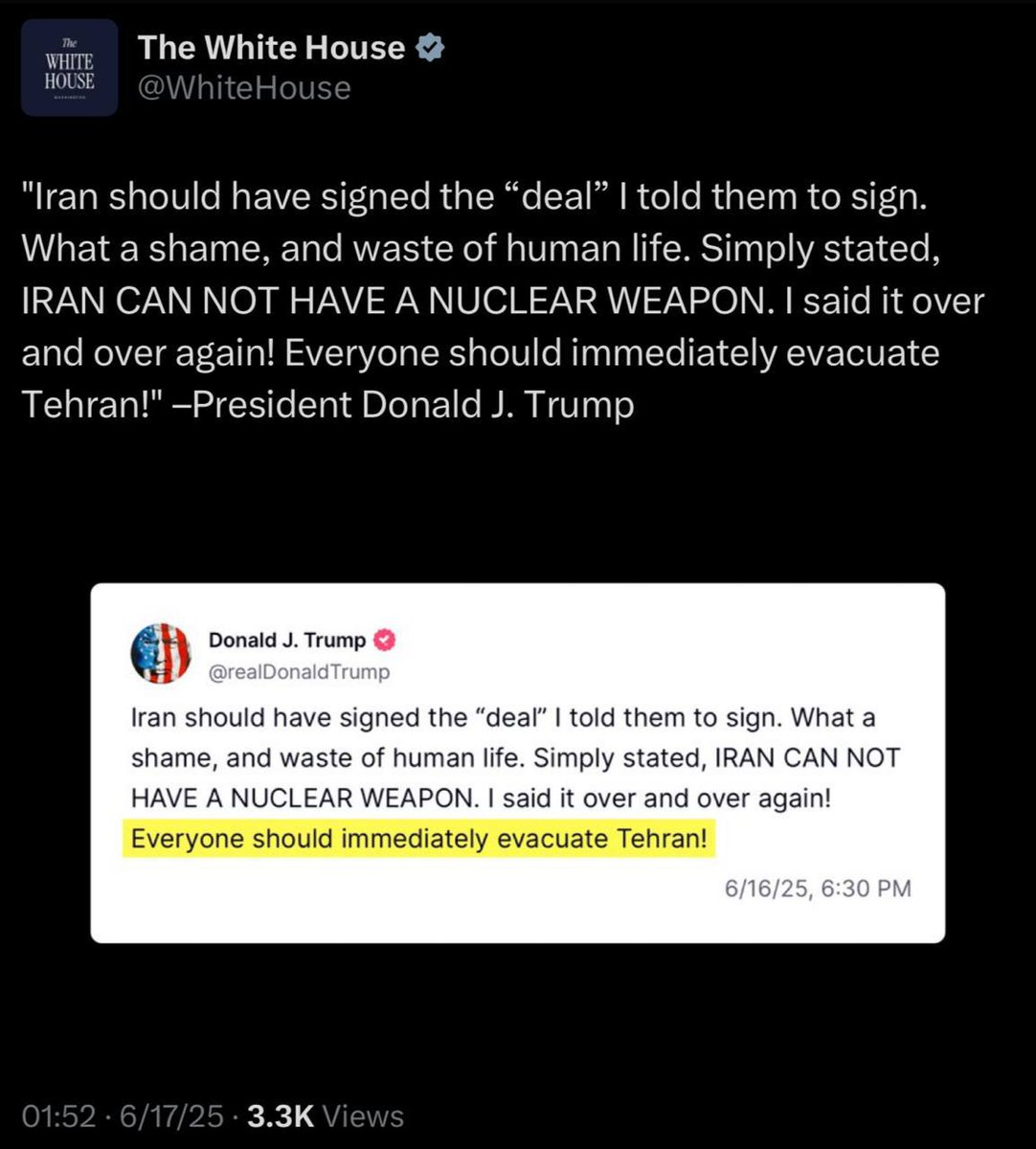 ZIONIST tweet media