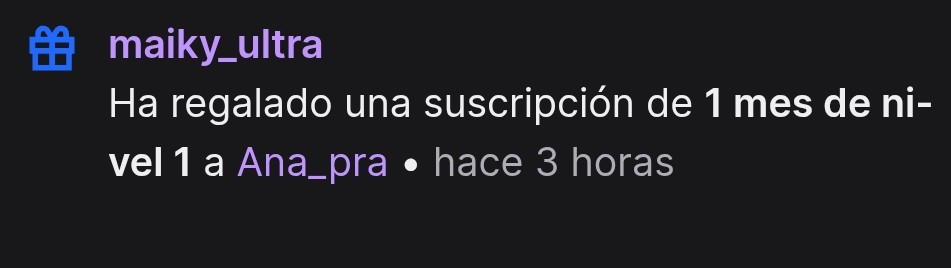 Segundo dia haciendo streams en celular, gracias a los que me apoyaron hoy en especial 👇🏽