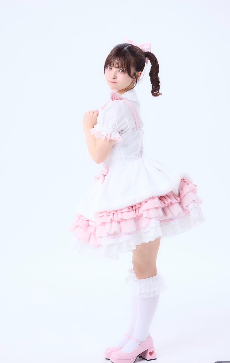 🎀生誕衣装のオンライン特典会するよ🎀 👗衣装はレアな生誕衣装(4