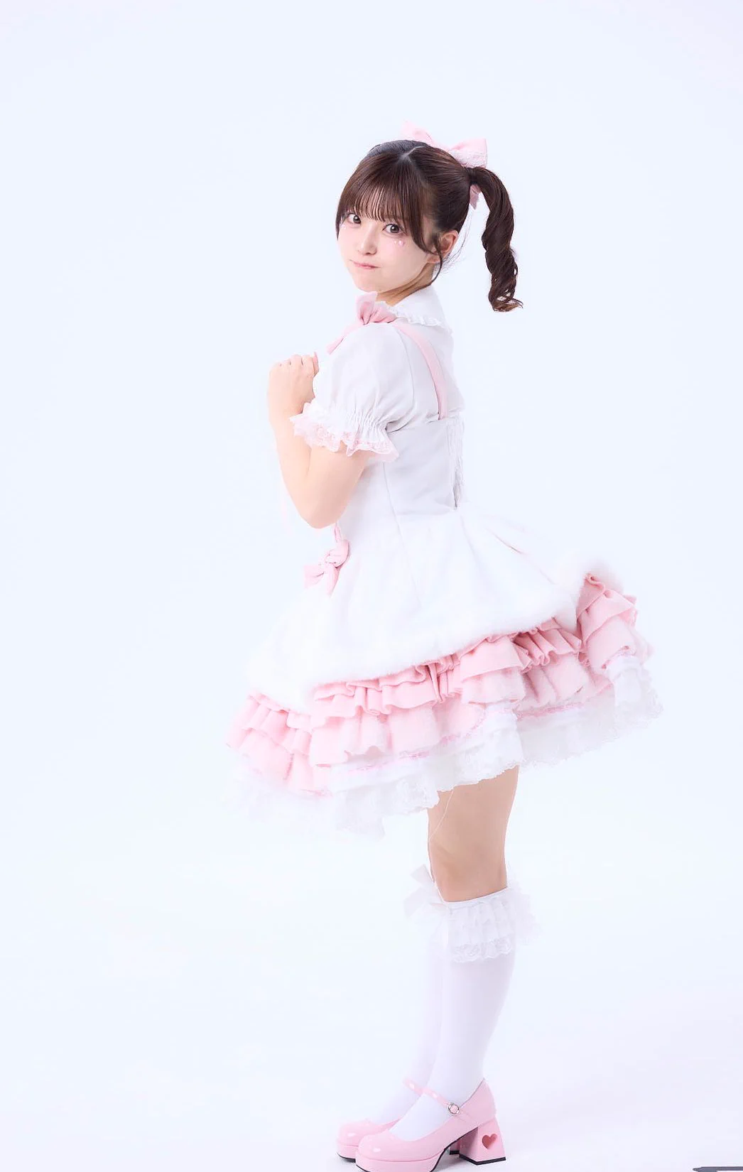 さくらもも (Toi Toi Toi)🌸🍑11月15日主催単独ライブ‼️ on X