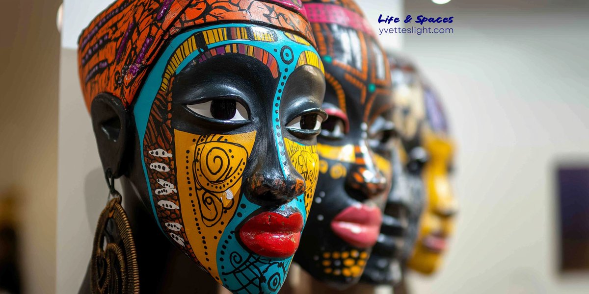 Yvette's Light tweet media