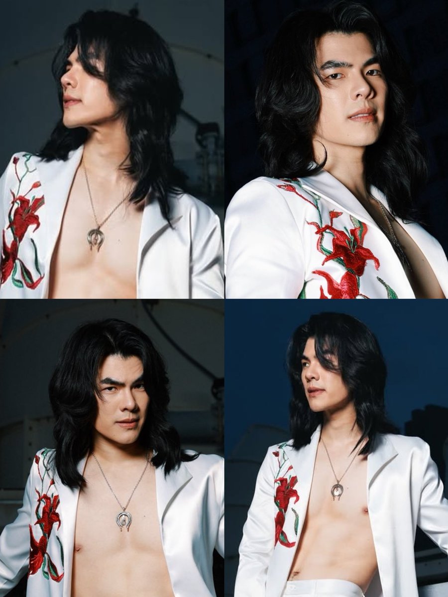 he is ART