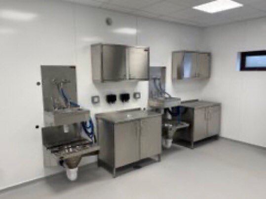 Mortuarysupply's tweet image. 🌹Rose House Funeral Supplies
Quality Funeral products &amp;amp; Mortuary Equipment made in the UK to your requirements. 🇬🇧
☎️(01283) 819922 for a copy of our latest catalogue
Quality value &amp;amp; service since 1971 
funeral-supplies.co.uk 
Info@rosehousegroup.co.uk
#Undertaking #Funeral