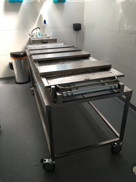 Mortuarysupply's tweet image. 🌹Rose House Funeral Supplies
Quality Funeral products &amp;amp; Mortuary Equipment made in the UK to your requirements. 🇬🇧
☎️(01283) 819922 for a copy of our latest catalogue
Quality value &amp;amp; service since 1971 
funeral-supplies.co.uk 
Info@rosehousegroup.co.uk
#Undertaking #Funeral