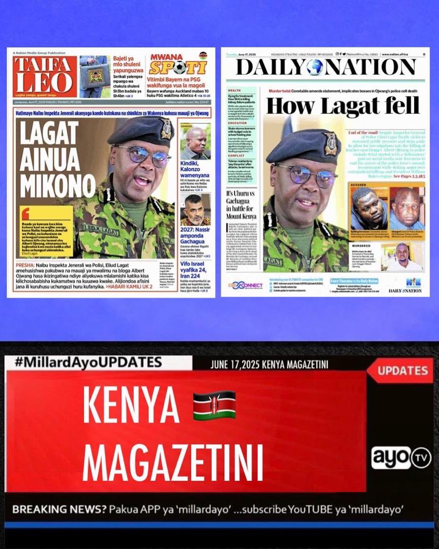 MillardAyoMagazetiniKENYA June 17, 2025,

instagram.com/p/DK_E4IyC1qt/…