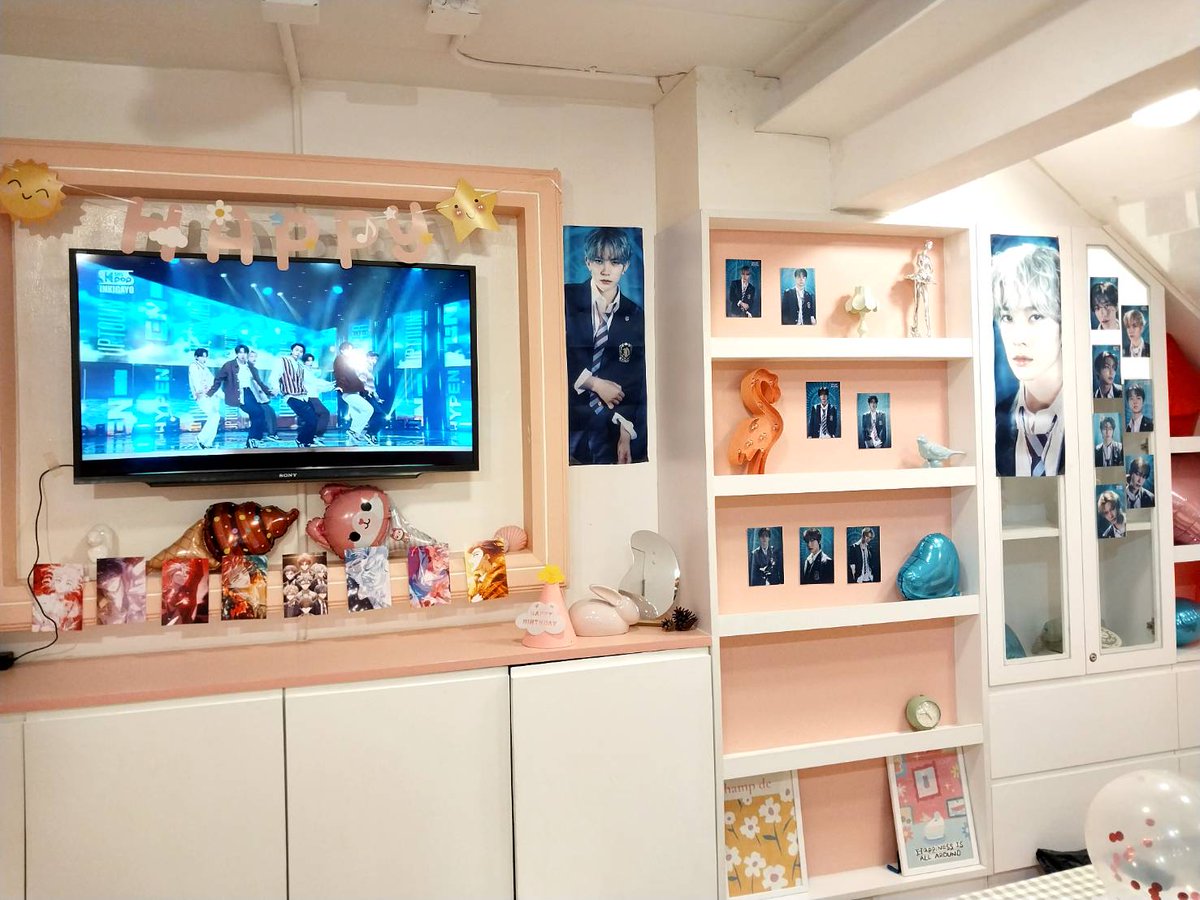 ❤ เดือน กรกฎาคม ยังเปิดรับจองแกลเลอรี่อยู่นะคะ   #sok_eventcalendar

หากสนใจทักได้เลยนะค้าา

🍡 จัดแกลเลอรี่ศิลปิน &amp; ลงเฟรมโฟโต้บู๊ท
ไม่คิดค่าสถานที่ มัดจำ 1,000. - เพื่อยืนยันการจอง

#ตลาดนัดบังทัน #ตลาดนัดkpop #ตลาดนัดเด็กสมบัติ #ตลาดนัดรวมด้อม #ตลาดนัดnct #ตลาดนัดblackpink