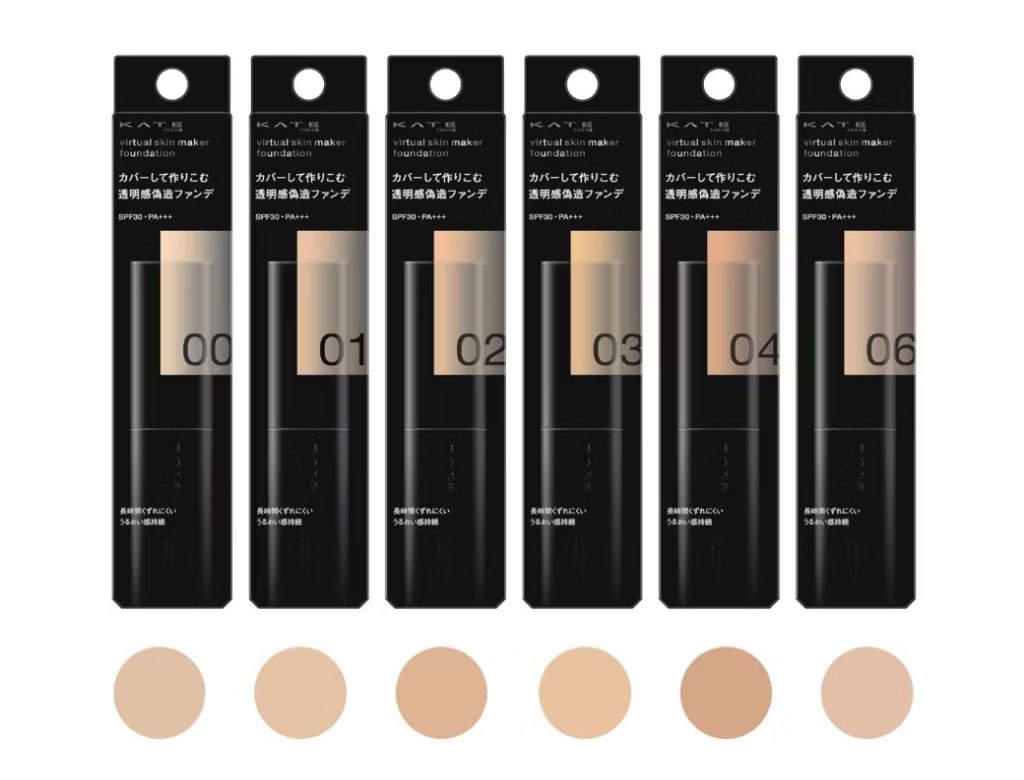 mechonani's tweet photo. ❣️Pls RT 🙏🏻
✨ขายลดราคา รองพื้น KATE VIRTUAL SKIN MAKER FOUNDATION รองพื้นโปร่งแสงเนื้อลิควิด
▪️ชิ้นละ 250 บาท
▪️รับ 2 ขวด 480 บาท กดลงบ้านให้เลยค่ะ
▪️ส่งฟรีค่ะ
💬สนใจ DM ได้เลยค่ะ ❣️
#KATExNANI
#KATEThailand
#katevirtualskinmaker
#ส่งต่อเครื่องสําอาง
#ส่งต่อสกินแคร์
#hirunkit_
