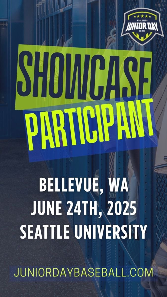 Talent will be on full display June 24th!! <a href="/JuniorDayAth/">Junior Day Athletics</a>