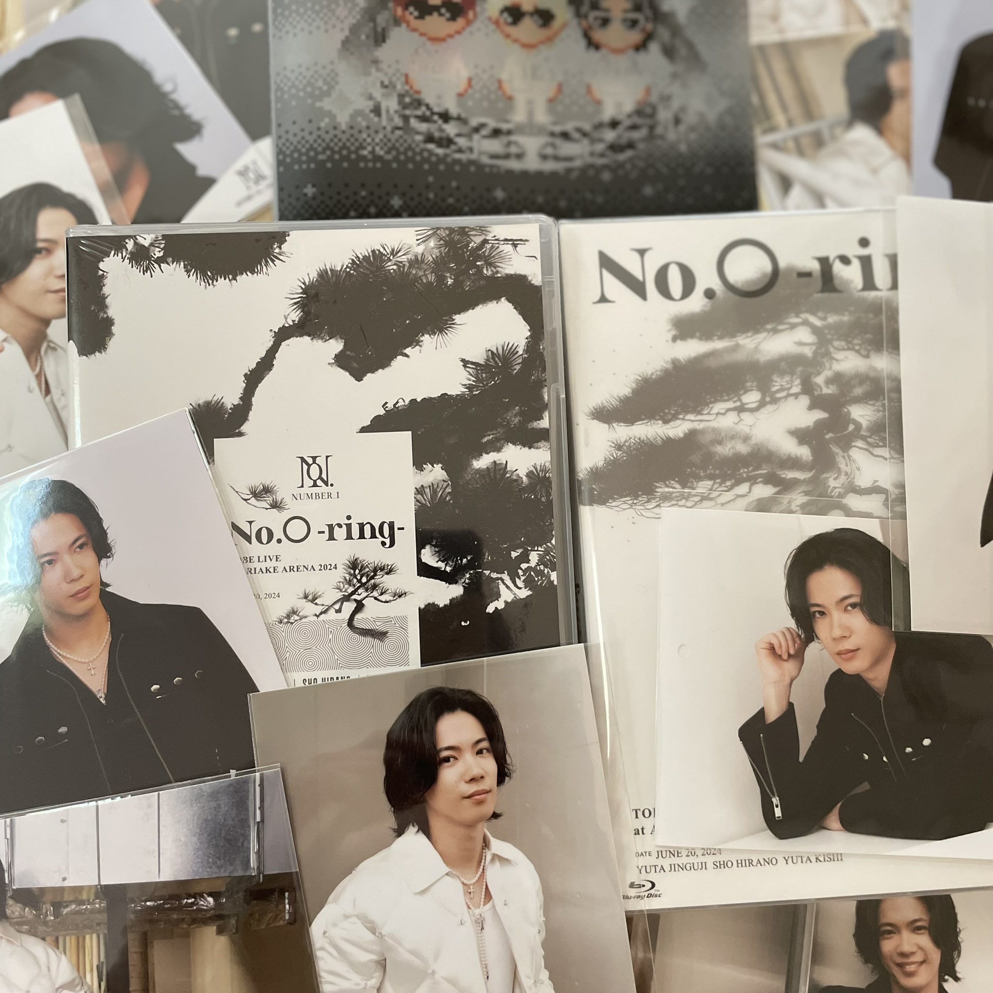 💙⚡️🩵りん🩵⚡️💙No.ℹ︎🩵 (@1NkndrowSO2Mnyj) / X