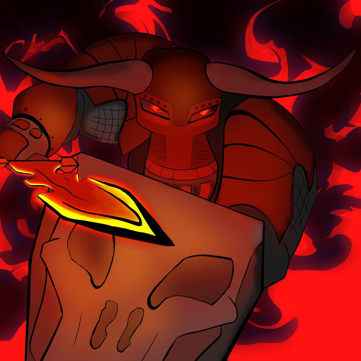 Today’s a big day – we’re officially live on the launchpad! 🚀
 It starts and ends today, so don’t miss it!
Full details here: hyperlaunch.drip.trade/collections/hy…

All our partnerships have been added <a href="/purrto10/">Purrtardio Backup🏰</a> <a href="/HypersOnHL/">Hypers.</a> <a href="/ottionhl/">Odd Otties</a>, and the NFTs are waiting for their new owners 🖤
 Let’s