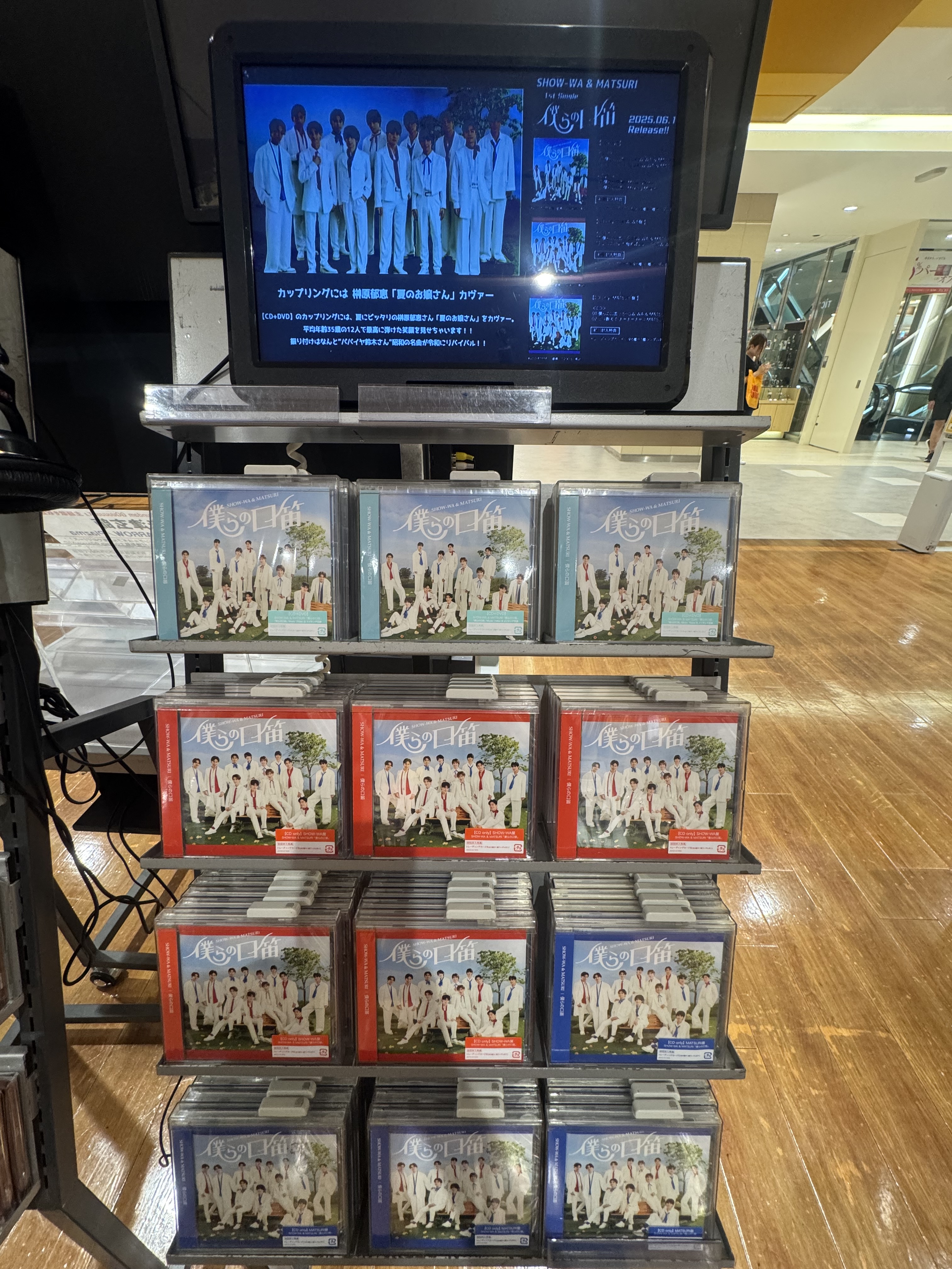 KID PHENOMENON from EXILE TRIBE 1st Album『PHENOMENON