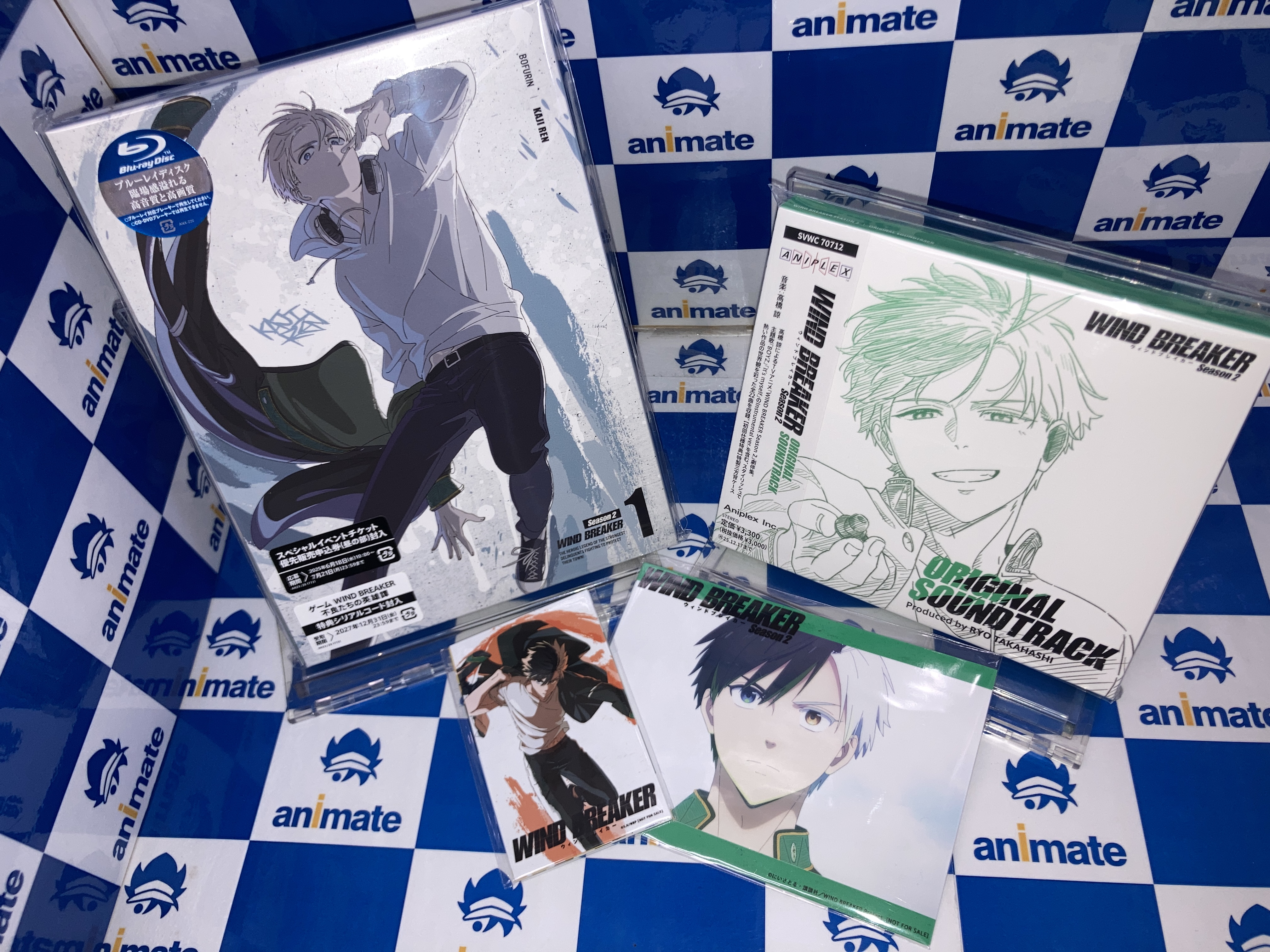 驚きの価格が実現！ アニメイト鹿児島 on X:  K-POP・アジア