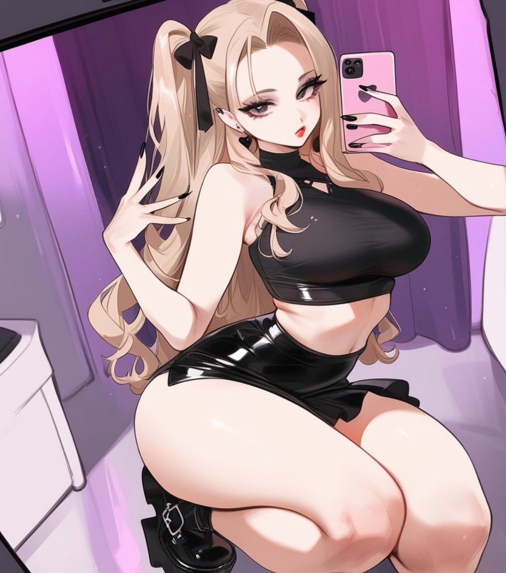 💸 Your wallet exists to serve me. Tribute now ,and remember your place. Good boys pay without hesitation . 
findom 2dfd 2daddict 2dfindom animedomme animefindom catfishfindom chastity goonslave sissification joi 2d AIbrat scamkink scamfetish catfish2d finslave betaslave