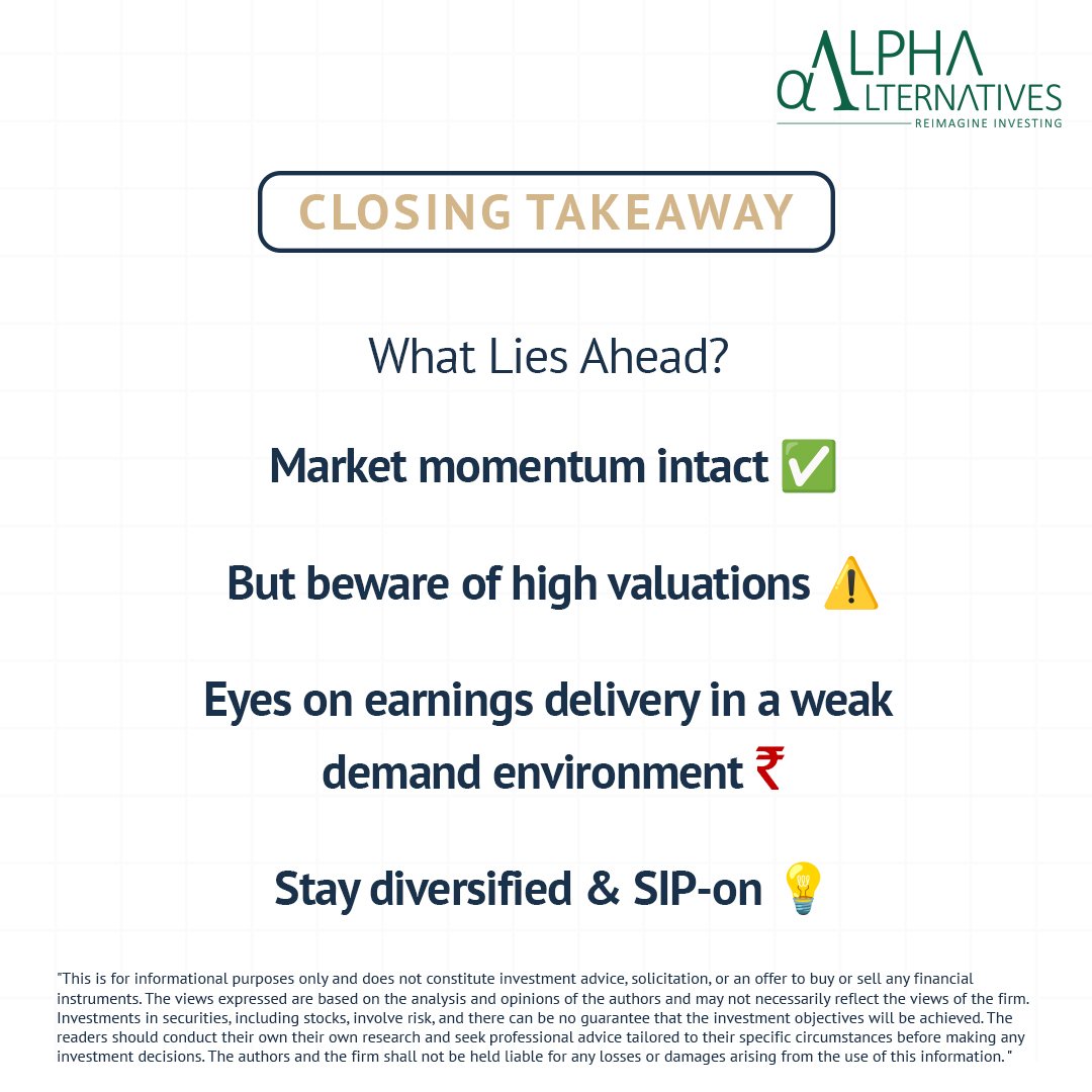 ReimagineAlpha's tweet image. What lies ahead may depend on earnings and demand. (2/2)

#ReimagineInvesting
#MarketWrap #MayRecap