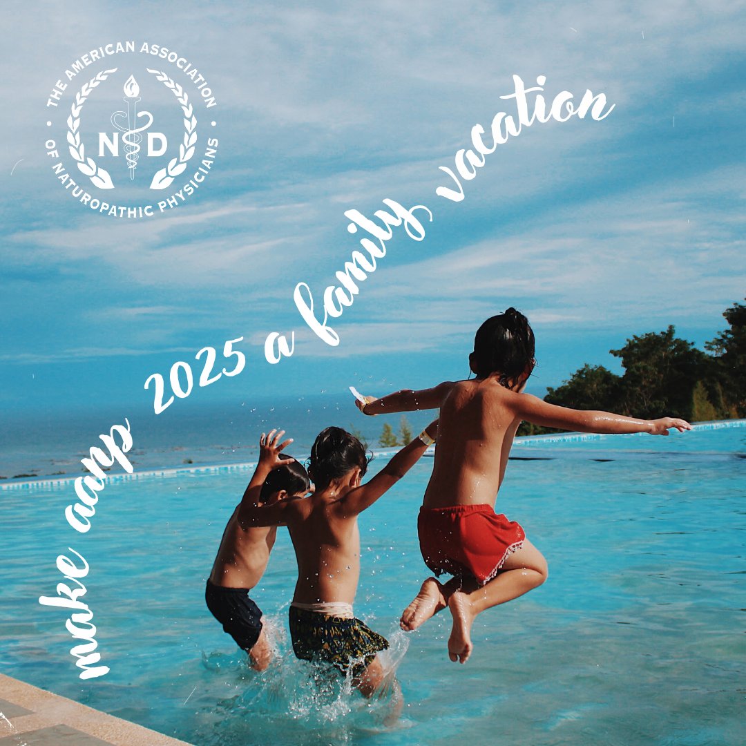 🌴 Make your AANP 2025 trip a family getaway! July 10–12 | Indian Wells, CA. Enjoy a 10% spa discount, Camp Esmeralda &amp; an arcade for the kids, the Coachella Valley’s largest pool, championship golf &amp; more. 🌞

Resort: bit.ly/3H70AdD
Register: bit.ly/4d7u3ju
