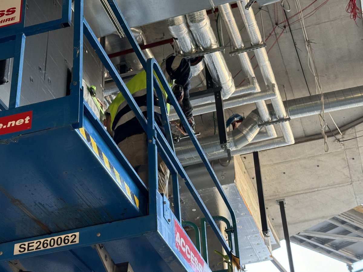 StoneClips's tweet image. Situated on the final piece of Melbourne’s original waterfront, Seafarers welcomes to the city Australia’s first 1 Hotel and Melbourne’s first international hotel-branded residences. seafarers-residences.com.au
#seafarersresidences #Stoneclip #engineercertifiedmechanicalfixingsystem