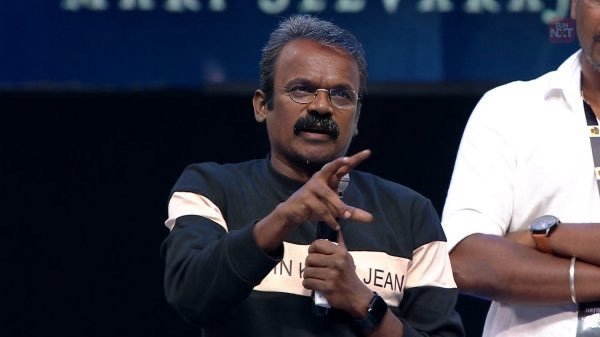 தலித்துகளுக்கு ஒரு தலித் பையன கடத்தி கட்டப்பஞ்சாயத்து செய்ய கூட உரிமை இல்லையா..!?

முதல்ல இந்த நிலை மாறனும்....