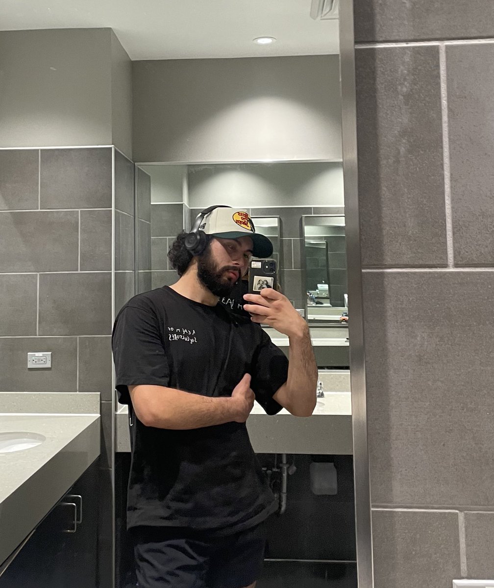 back day