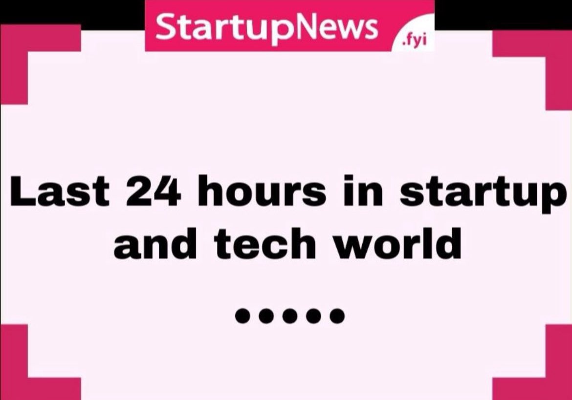 1.Amitabh Kant resigns as G20 Sherpa, ends 45 years of government service; says he’s beginning a new journey, ‘incredibly thankful…’

2.WhatsApp to start showing ads to users in certain parts of the messaging app

3.TRAI launches digital consent management platform to curb spam