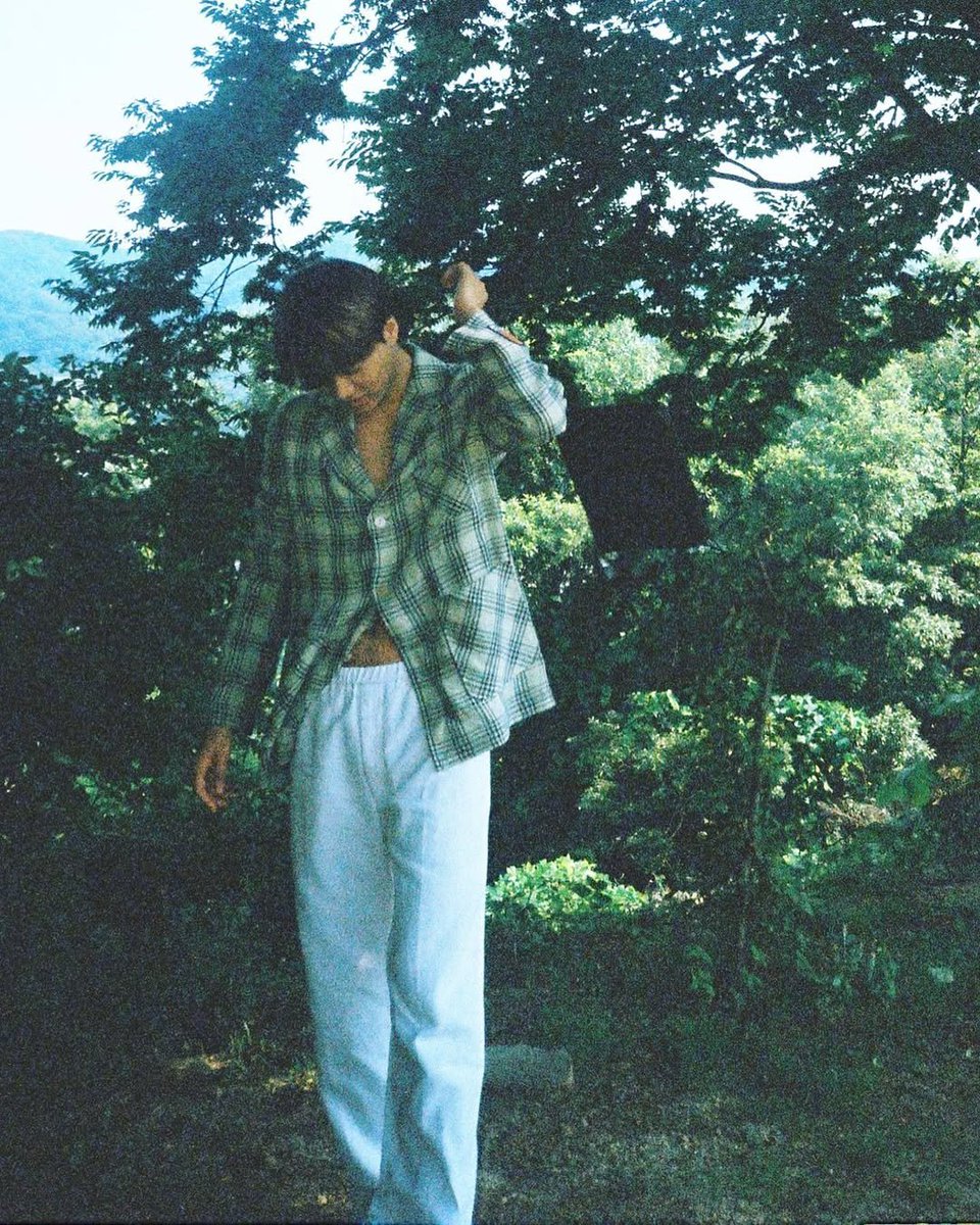 Afternoon date with love.🤍