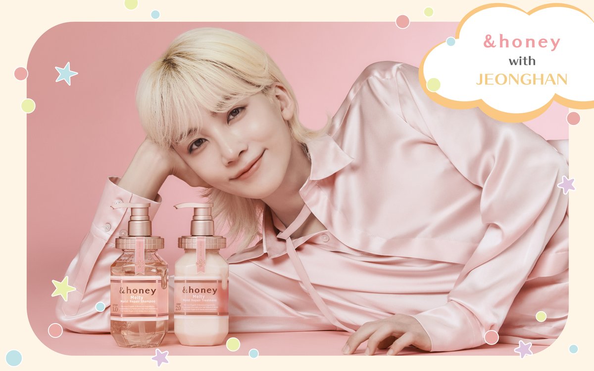 ＆honey (@andhoney_japan) / X