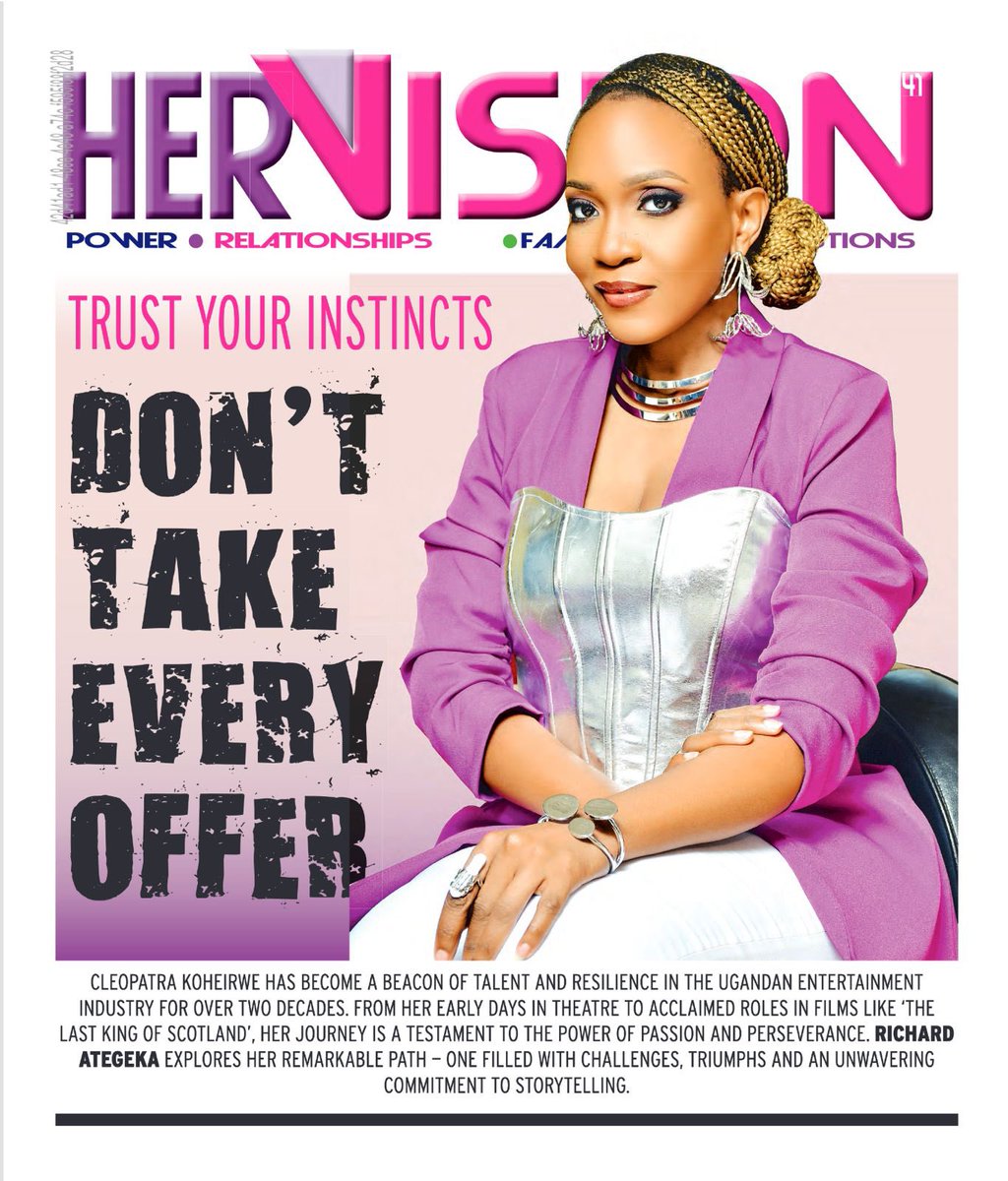 The reason I’m buying today’s new vision