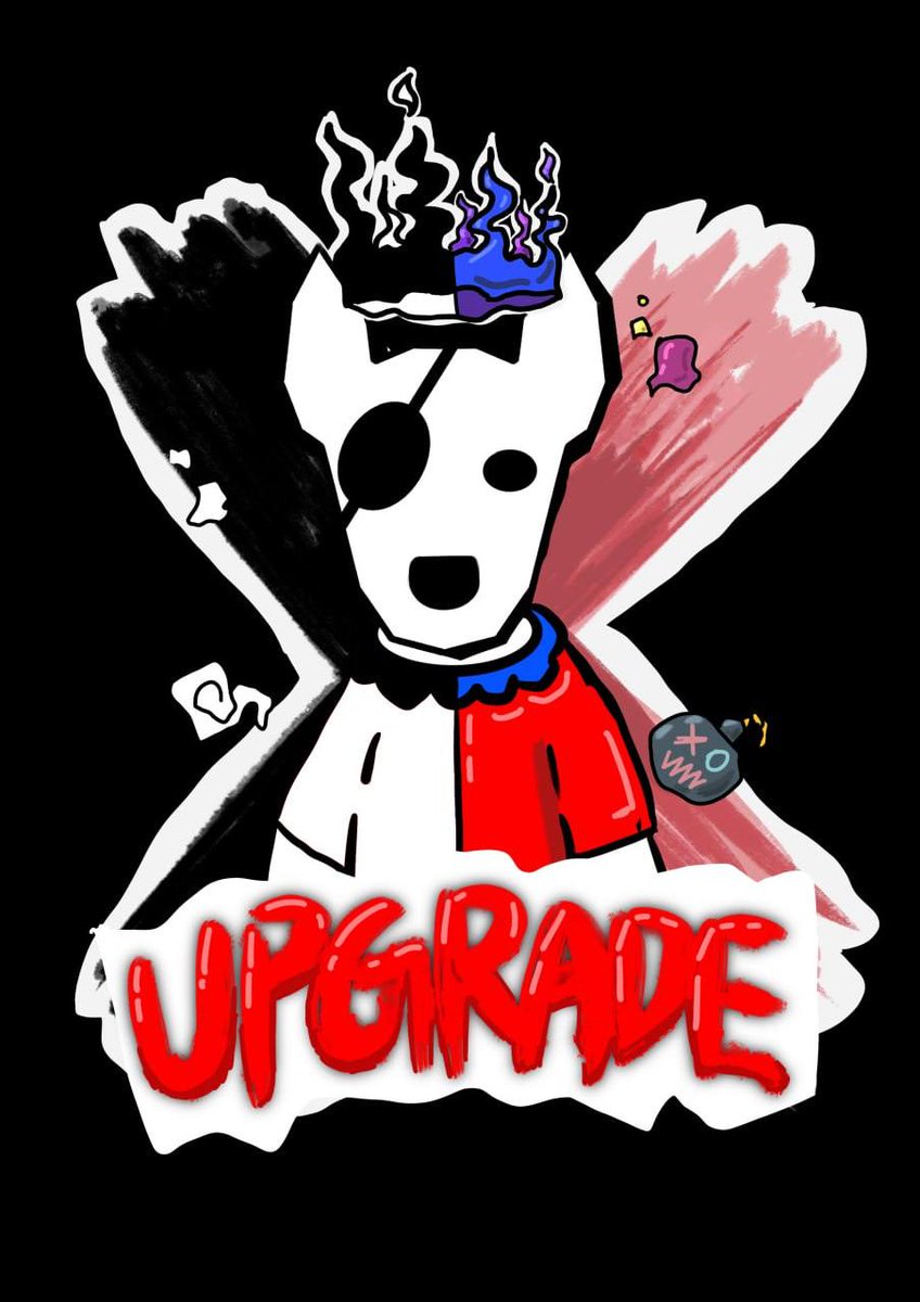 The program is about to enter the update! ! woof woof