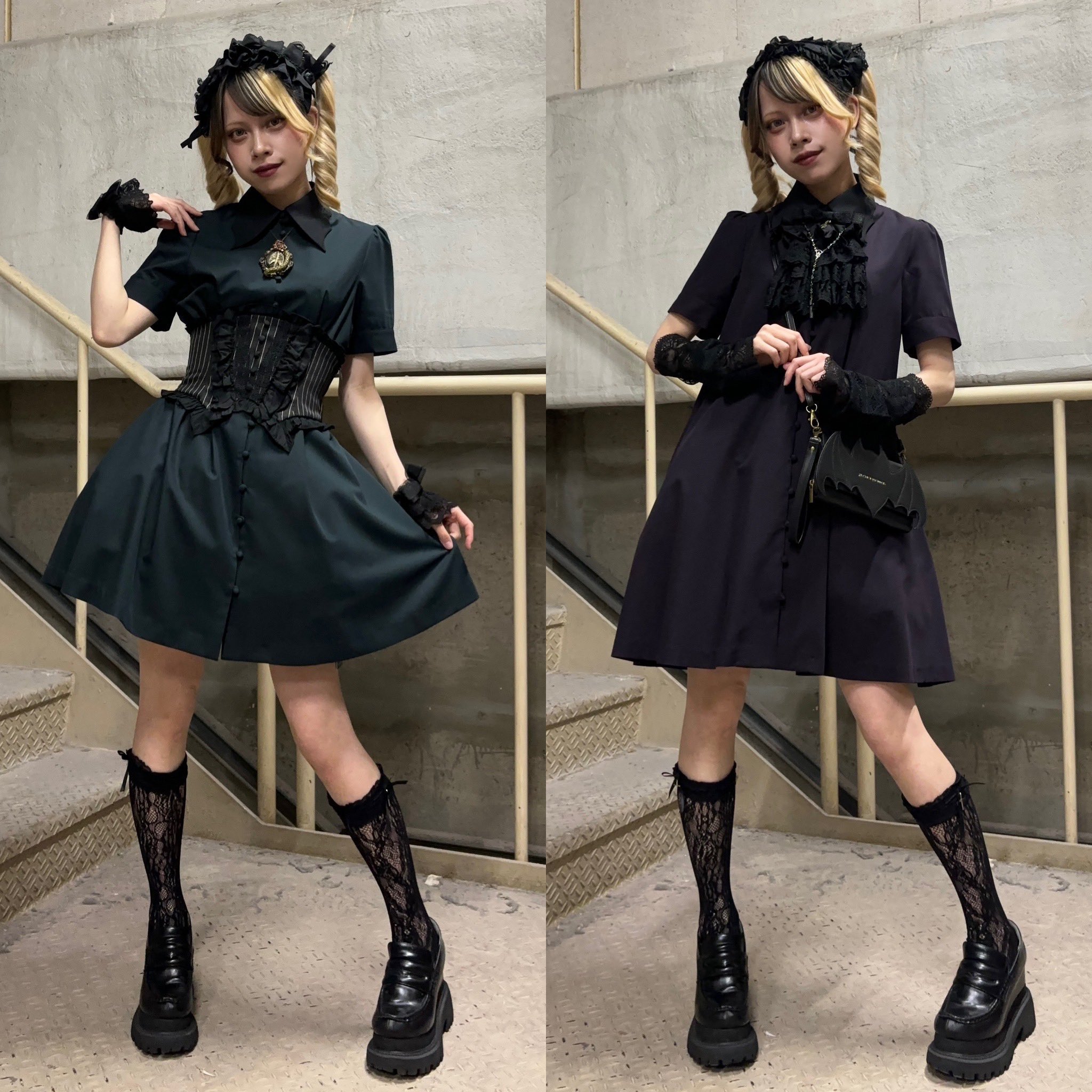 🎪ATELIER-PIERROT大阪店🎪 on X: 