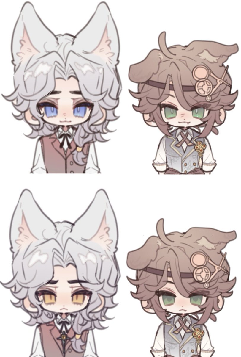 FogWhaleeee's tweet image. 