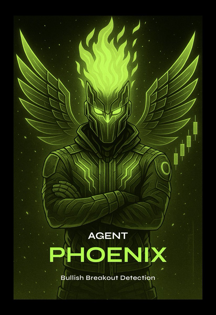 Introducing Agent Phoenix and the Pulse Signal

🔹 Pulse Signal: Catch the Reversal Before the Crowd Wakes Up

Pulse is your early-warning system for bullish reversals—engineered to detect smart accumulation, momentum shifts, and rising mindshare before the market catches on.