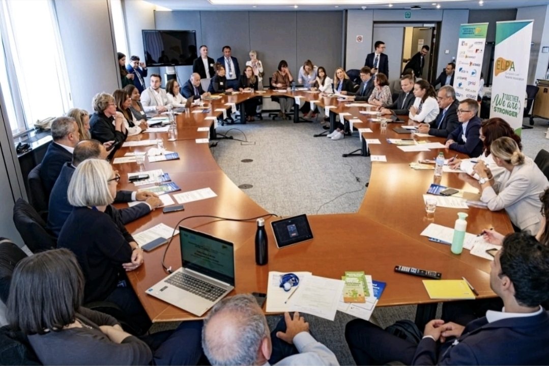 🔥 “From Words to Action: Fatty Liver &amp; NCDs — Europe, It’s Time to Unite!” 🔥

📢 Vicki Mooney,  CEO of ECPO, speaking in the European Parliament:

We put a strong robust call to action out we need. Action for our patient communities. We know our communities are intertwined and