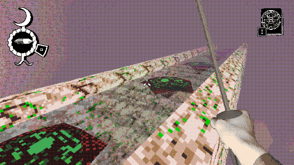 iwbrcb's tweet image. Mysterious bio-engineered lillies allude to an unknown origin and a perpetual destination...
- Your Holy & Virtuous Heretic
#gamedev #indierpg #indiegame